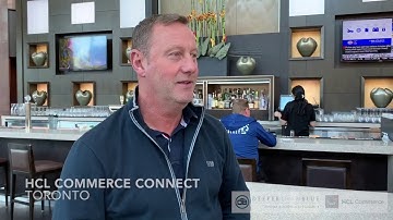 HCL Commerce (WebSphere Commerce) Event, Toronto with Chris Booker - Roadmap for HCL Commerce v9.1