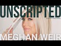 Embracing a life of choice and authenticity with meghan weir