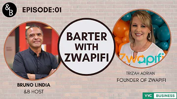 Barter With Zwapify | &B | Calgary Business