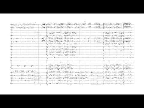 Sinfonia no 4 (Three Tone Poems without Words)