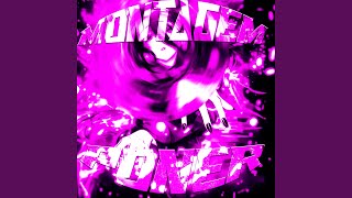 MONTAGEM PONER (Slowed) - JFlaxo