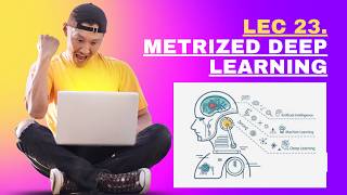 Understanding Metrized Deep Learning #DeepLearning #ArtificialIntelligence #MachineLearning