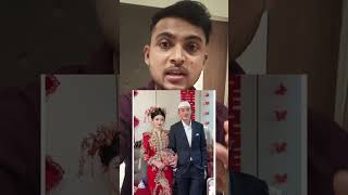 Chinese Ki Shaadi Ese Hoti H ☺