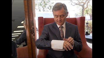 Stychopedia Stych Inc French Cuff Cufflinks