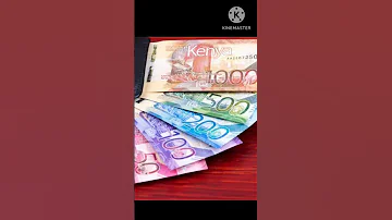 Currency Of KENYA Generalknowledge Shorts Kenya Currency 