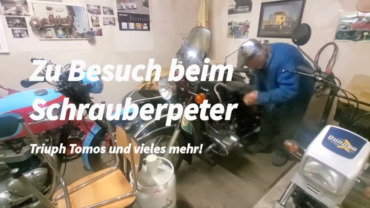 Редкая винтажная коллекция мопедов и мотоциклов! В отличном состоянии!