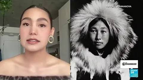 ¿Son los inuit nativos americanos?