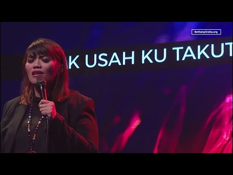 Kunyanyi Haleluya, I
