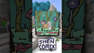 Waiting At The Bus Stop