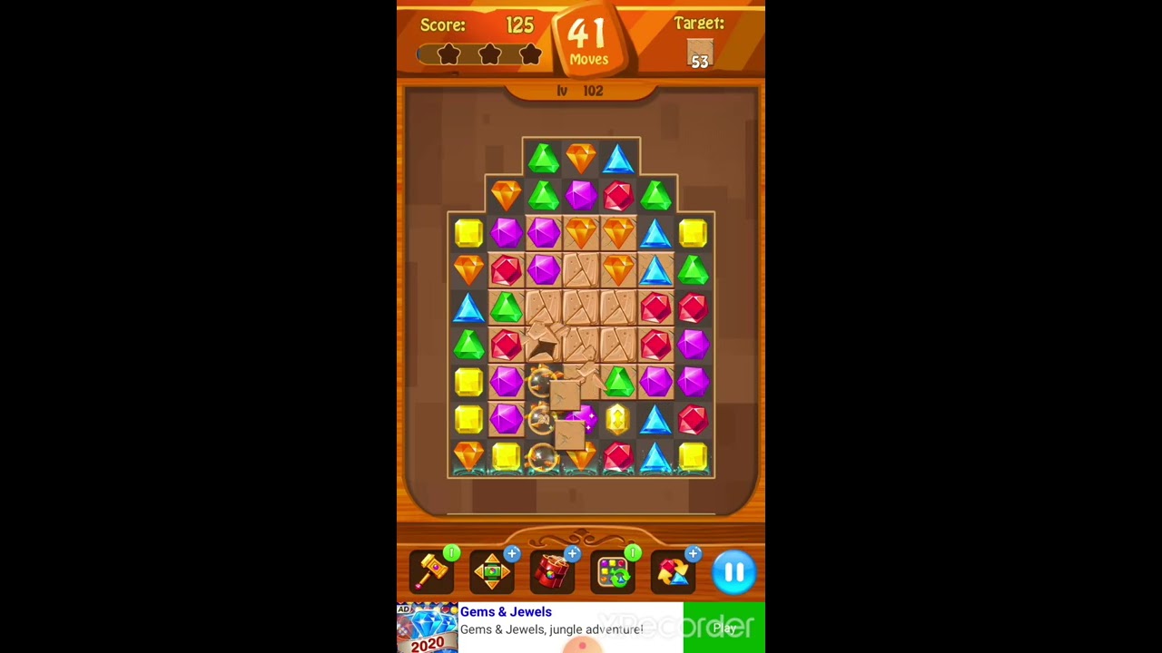 new jewel classic game 2021 YouTube