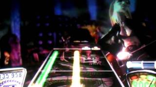 Arterial Black - 100% FC Expert guitar