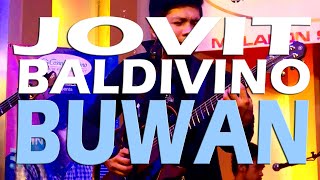 BUWAN (JUAN KARLOS) (Jovit Baldivino | 2019 Momentum Live MNL)