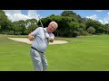 DROP IN THE SLOT: Fix Your Downswing & Stop Coming Over the Top