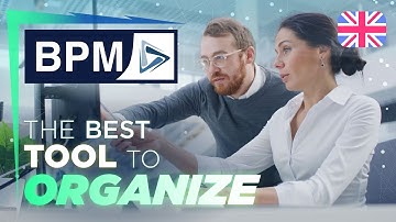 BPM by Centro Software