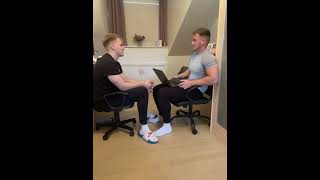 Level 2 gym instructing consultation