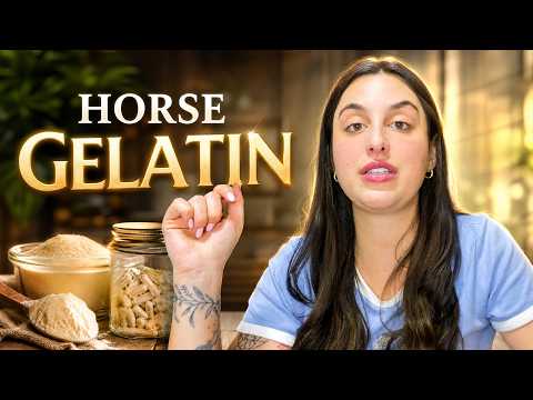 “Which One Is the Original?” Comparing the Horse Gelatin Recipe for Men Making the Rounds