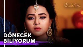 Ragini, Swaranın Yokluğuna İnanmadı Bıçak Sırtı Hint Dizisi 148. Bölüm