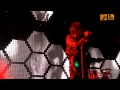 Muse - MK Ultra @ Rock am Ring 2010