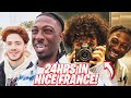 24 Hours In Nice France!