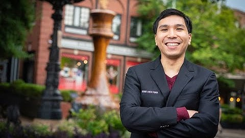 2021 Sinquefield Cup Day 9 | Interview with Wesley So