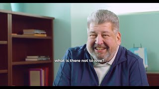 Tito Maldonado - Direct Support Professional Careers Morethanwork