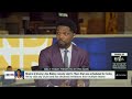 Is Ace Bailey correctly navigating the pre-draft process? | NBA Today
