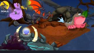 Halloween city Gameplay 1 - Dino Kidz screenshot 5