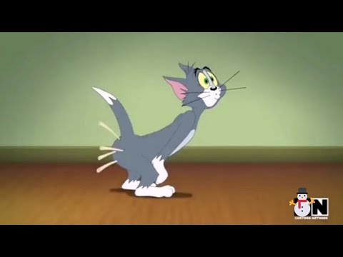 Tom and Jerry 2020 Funny Cool Series - YouTube