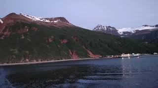 Departing Chignik Bay, AK - Part 4