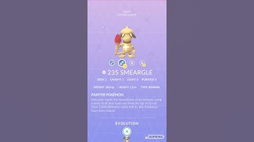 I Catch One Of The Rarest Shinies In Pokemon Go, On My First Ever Encounter Of That Pokemon #shorts