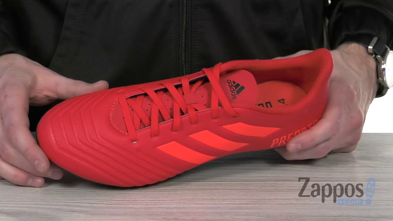 adidas predator 19.4 fxg review