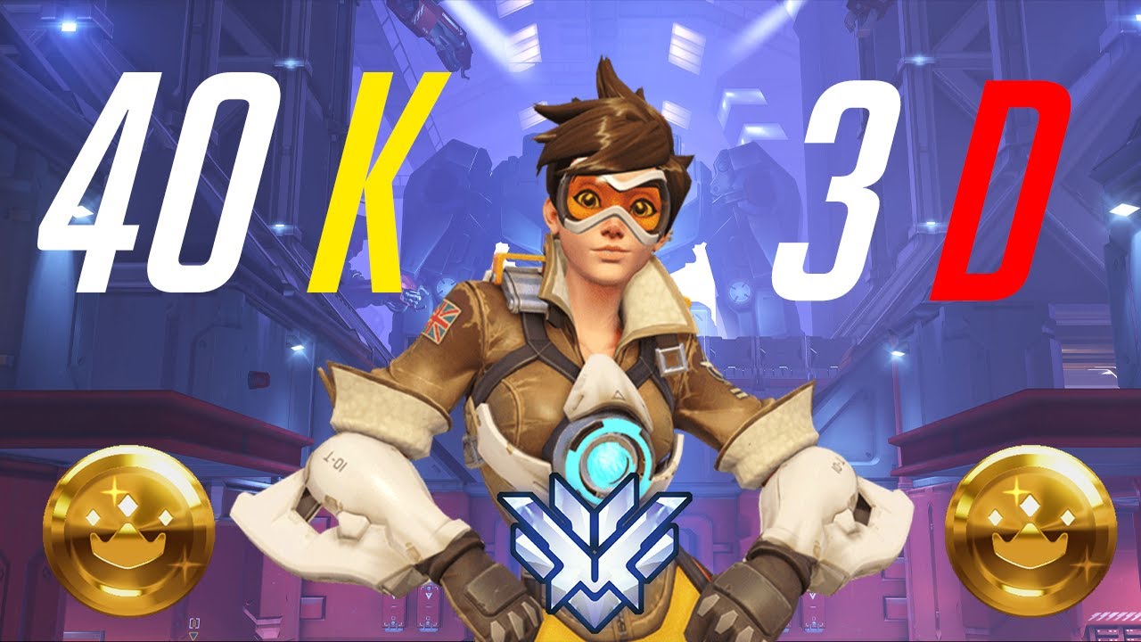 BEST TRACER IN THE WORLD KAFEEEEEE_OW