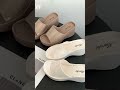 Shoomei French Style Thick-Soled Wedge Sandals for Women - Elegant Heeled Shoes - Fashion Classy