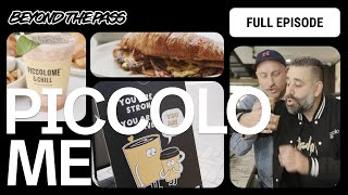 Piccolo Me | Beyond The Pass
