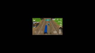 Gameplay 3D Bus Telolet screenshot 4