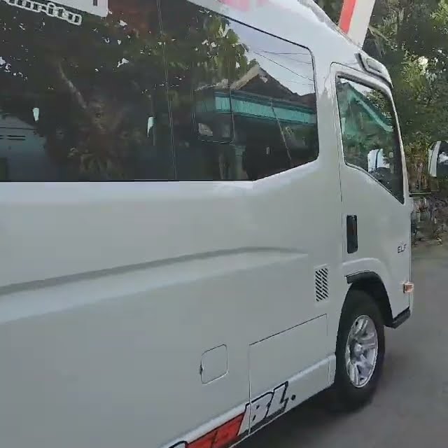 ELF Long 2023 Full karaoke