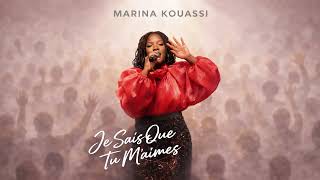 Marina Kouassi - I know you love me