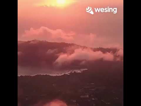 Kisah sedih di hari minggu-coper dari karaoke wesing
