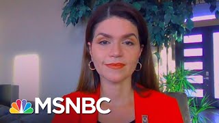 Tucson, AZ Mayor: ‘It Is A Moral Obligation To Keep Families Safe’ | Stephanie Ruhle | MSNBC screenshot 5