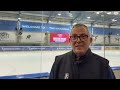 Interview: Scott Zelkin (Head of Officiating, IIHF)