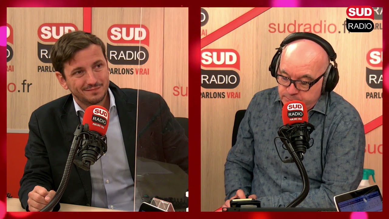 Aurélien Taché - Pass sanitaire : "on met le doigt dans un engrenage terrible !"