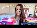 SUMMER CLOTHING TRY-ON HAUL 2019