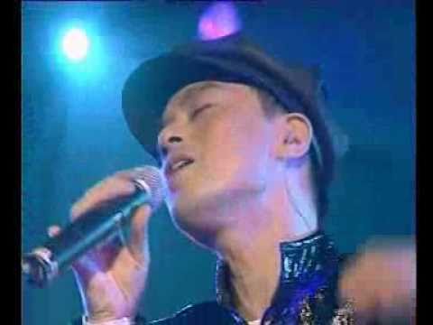 2001 獨樂樂人山人海音樂會 黃耀明  忘了你是誰 哪裡會是天堂 愛式
