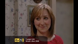 Itv1 Continuity Ads 23-05-08