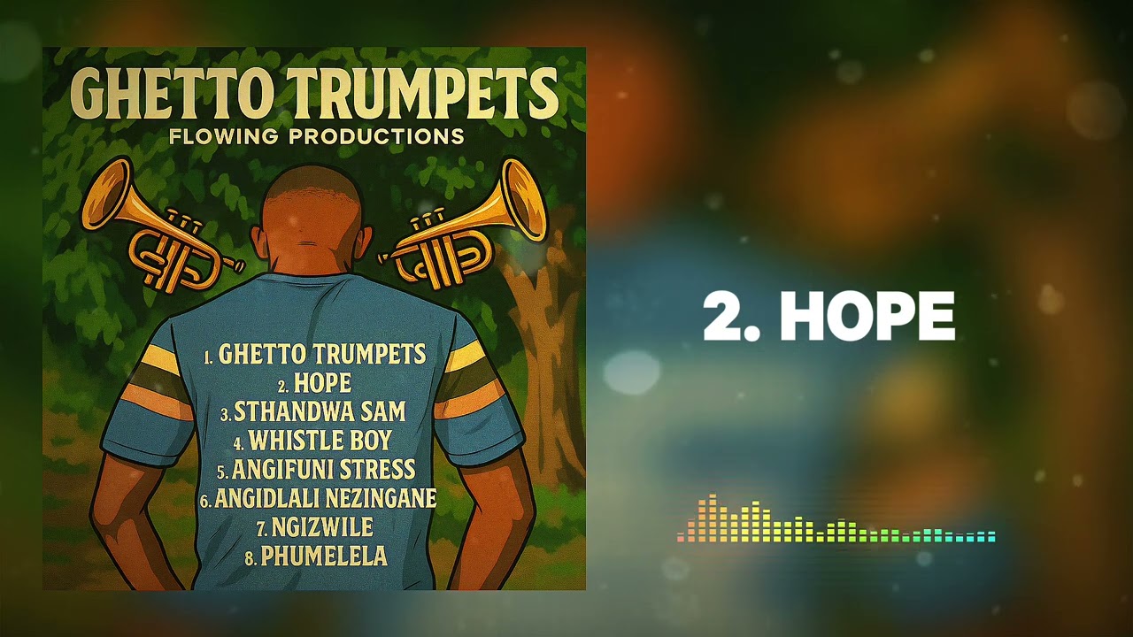 Watch Flowing Productions - Hope (Official Audio) on YouTube Watch Flowing Productions - Hope (Official Audio) on YouTube