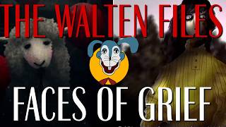 Is This The Scariest Walten Files Teaser Yet? (Walten Files 5)