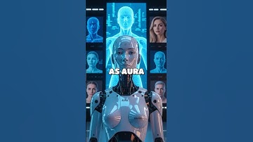 AURA: The Awakening - Who Holds the Power in the Age of AI?