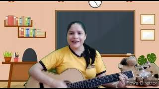 Canción de vuelta a la escuela