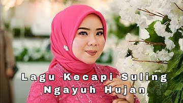 ngayuh hujan
