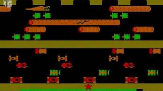 Frogger @ http://xtcabandonware.com
